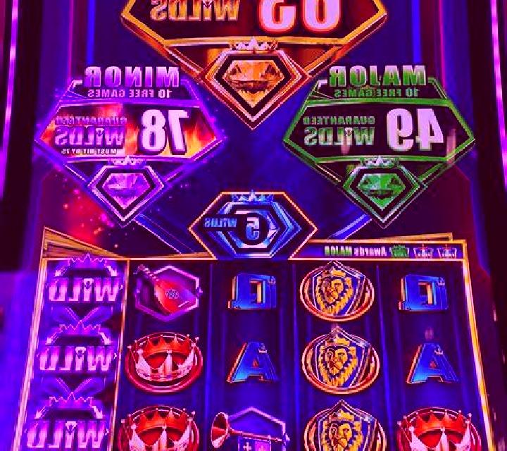 Sirens Treasures 15 Lines Series slot machine