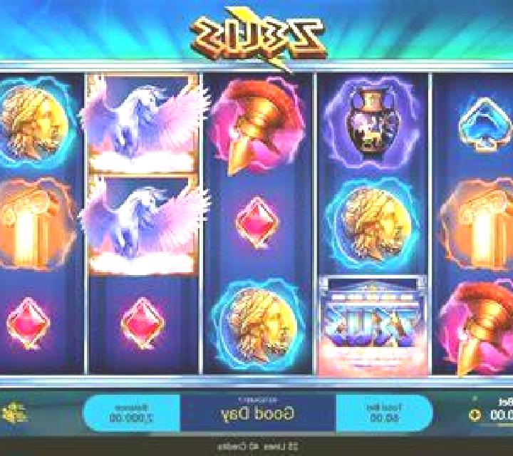 Sisters of the Sun slot