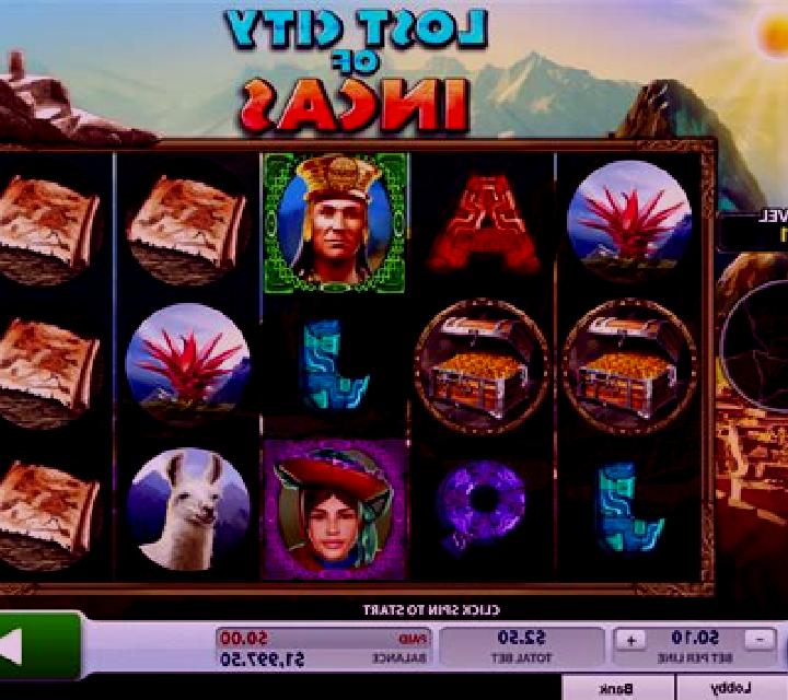 Six Candy online slot