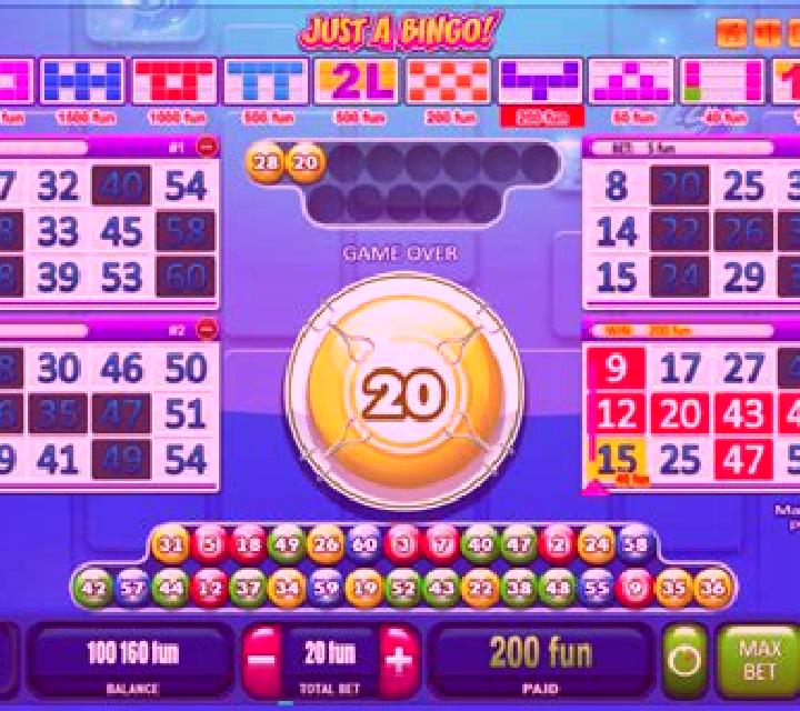 Six Candy slot game