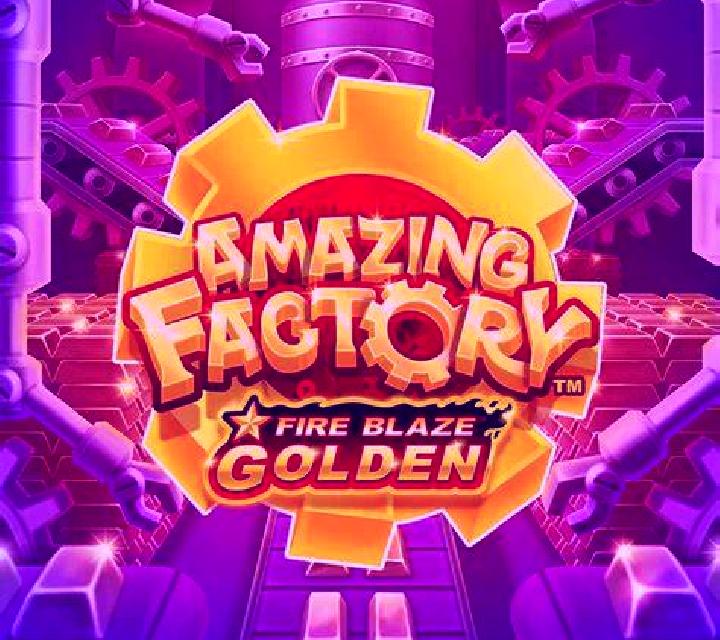 Sizzling Blaze slot game