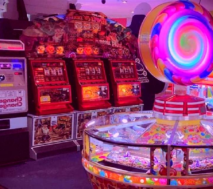 Sizzling Hot Jokers slot game