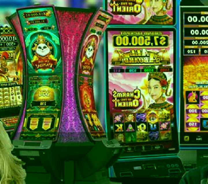 Sizzling Joker slot machine