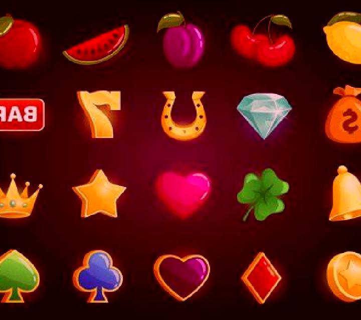 Sizzling Symbols slot game