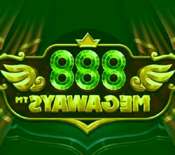 Skol Casino Branded Megaways online slot