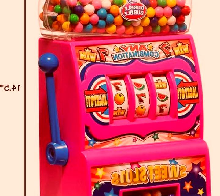 Skull Coins slot machine