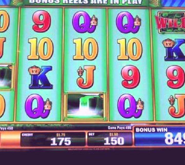 Sky Dragon slot game