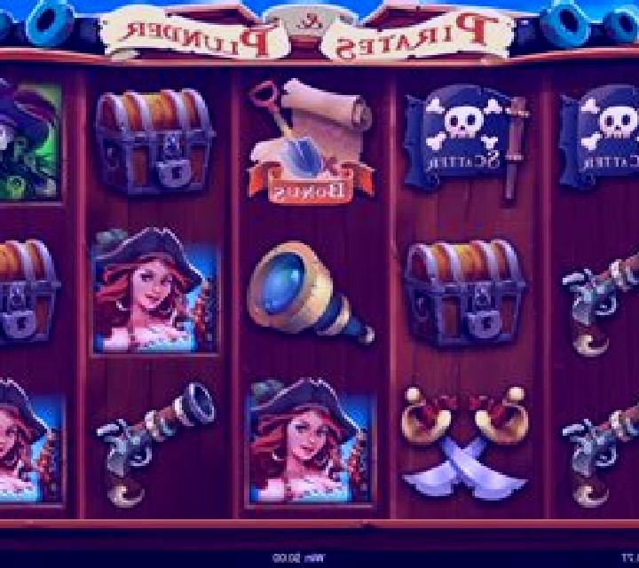 Sky Lanterns (Thunderspin) slot