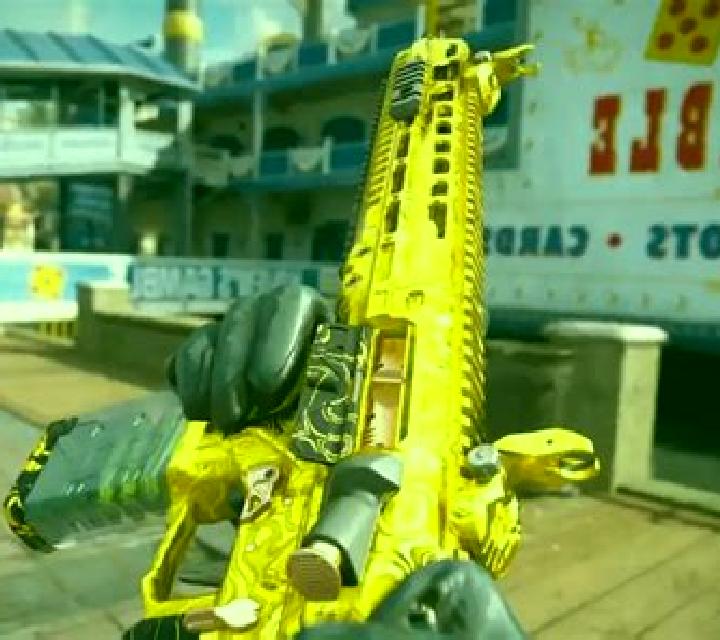 Sky Warzone slot machine
