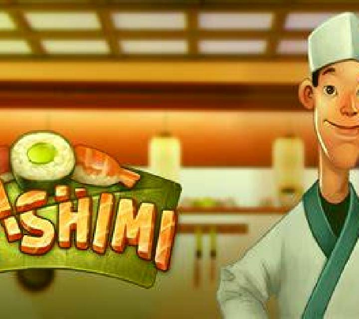 Slashimi slot game