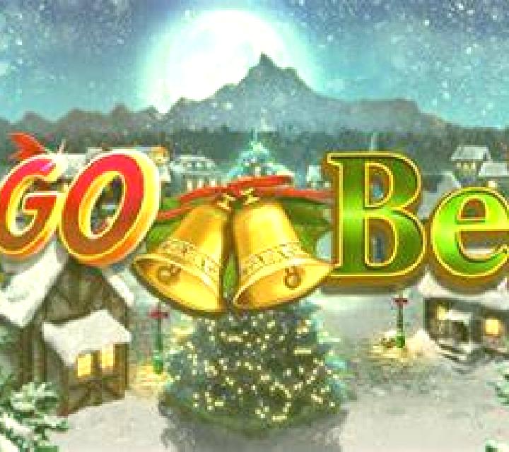 Slingo Bells online slot