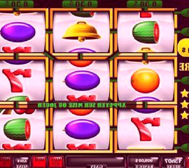 Slingo Bells slot machine