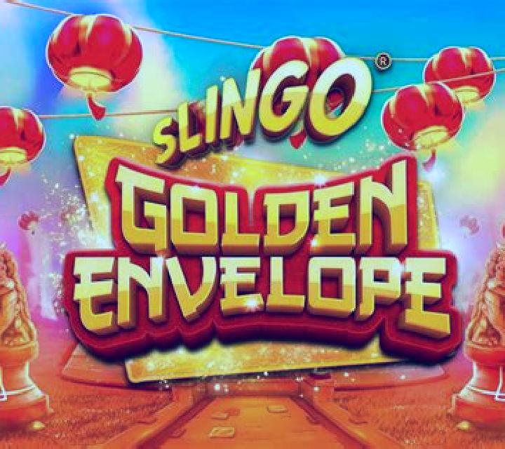 Slingo Bingoton slot game