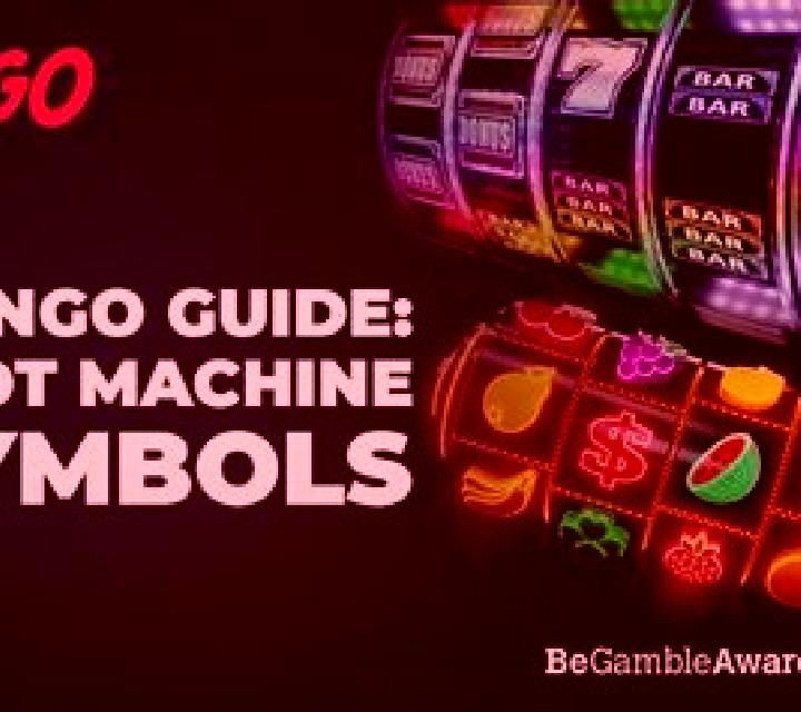 Slingo Cascade slot machine