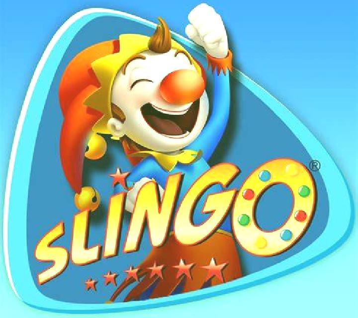 Slingo Classic slot machine