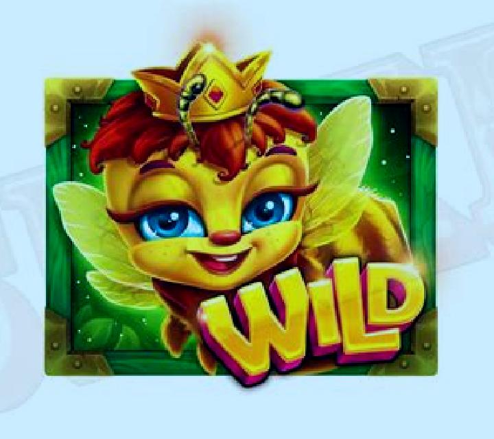 Slingo Honey Crew slot