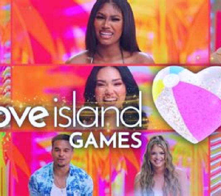 Slingo Love Island slot