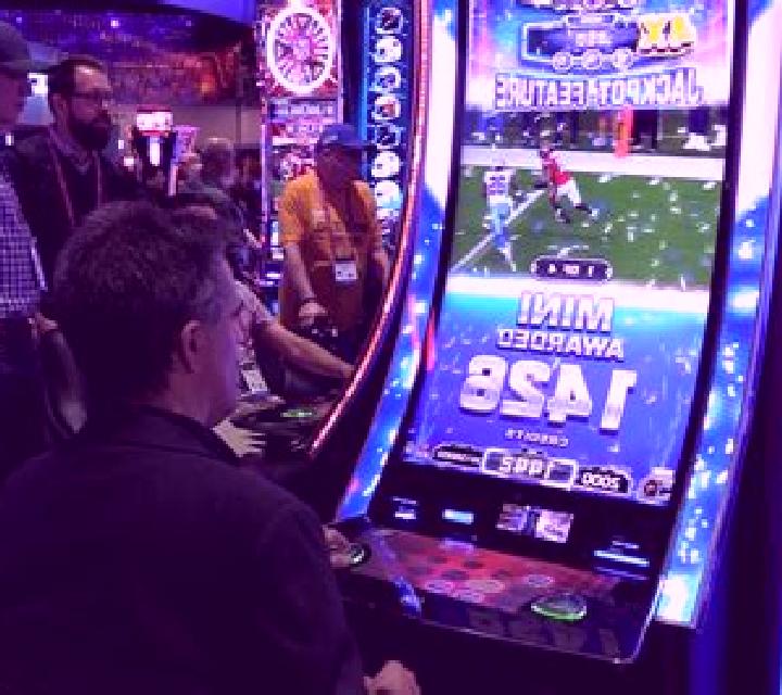 Slingo Rainbow Riches slot machine