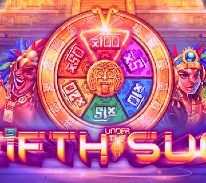 Slingo Rakin’ Bacon online slot