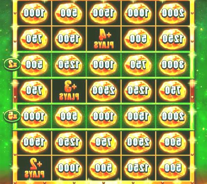 Slingo Shuffle Roulette slot game