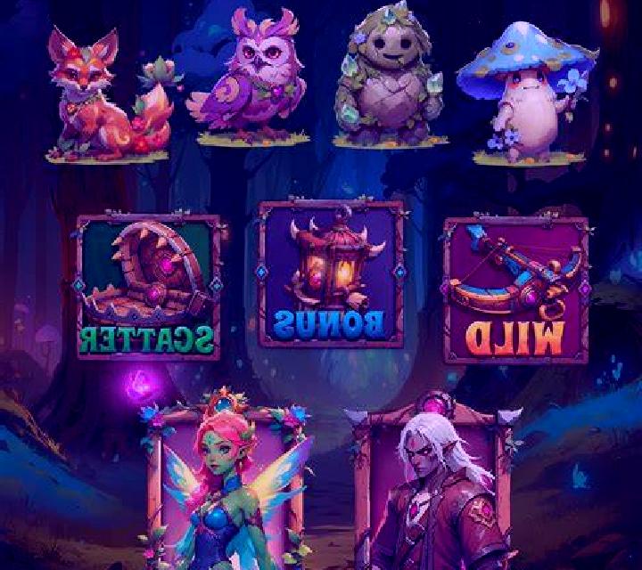 Slingshot 6 slot machine