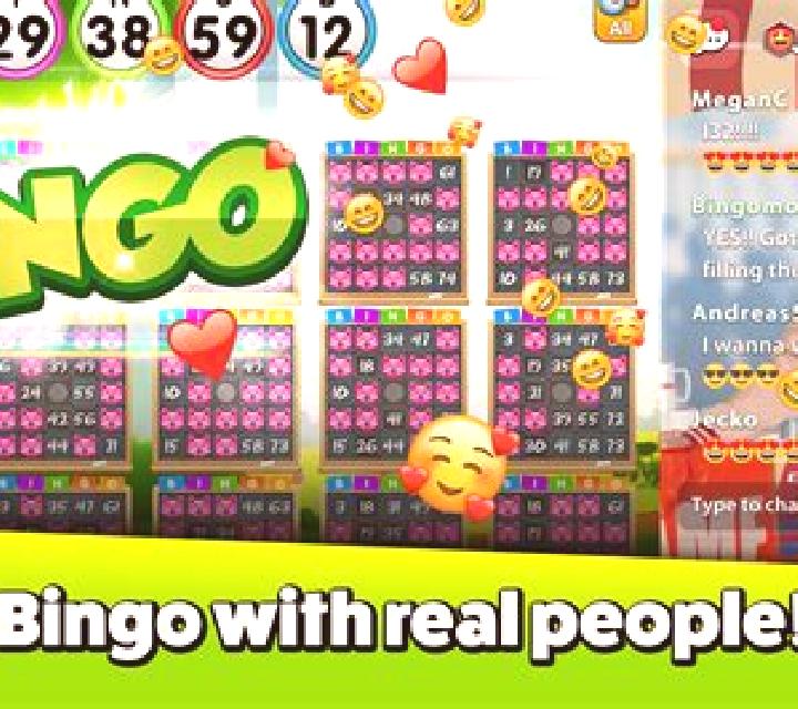 Slot Bingo online slot