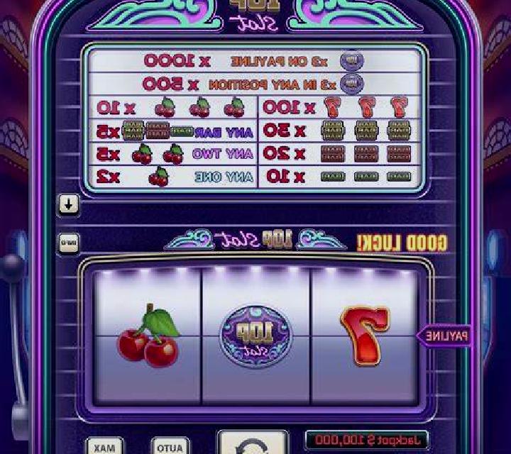 Slot Dunk slot game