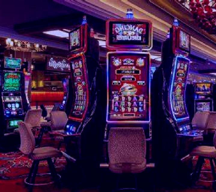 Slot Machine slot game