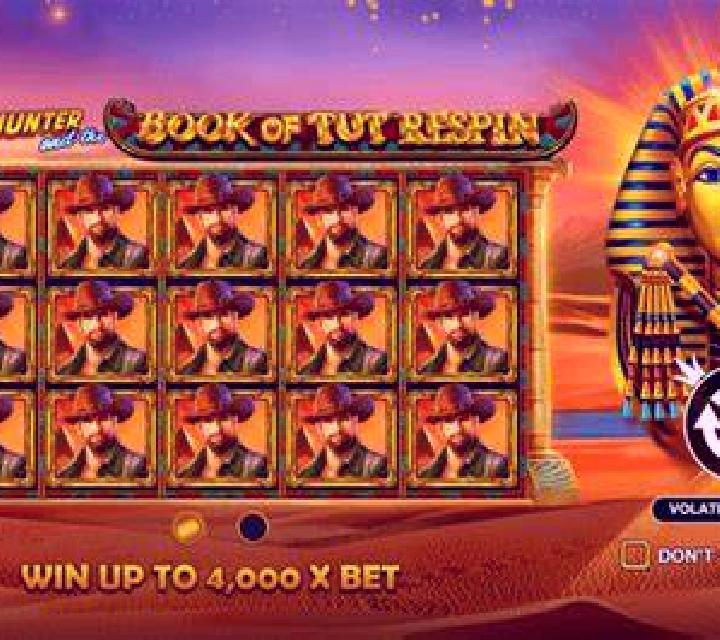 Slot Monsters slot machine