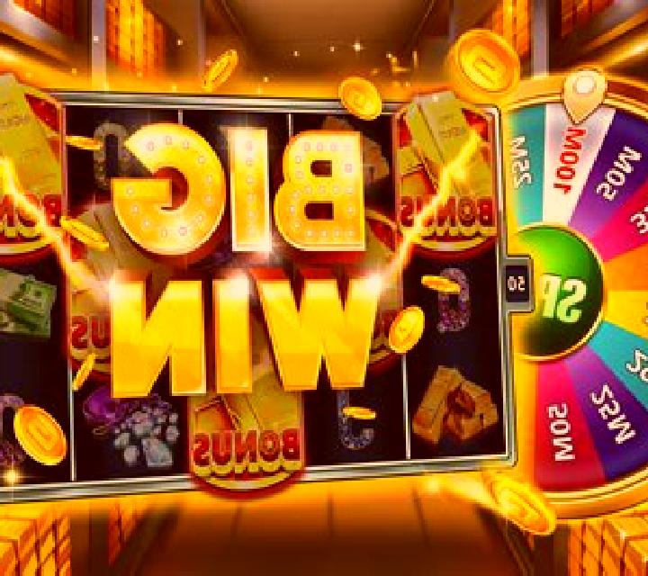 Slot Poker online slot