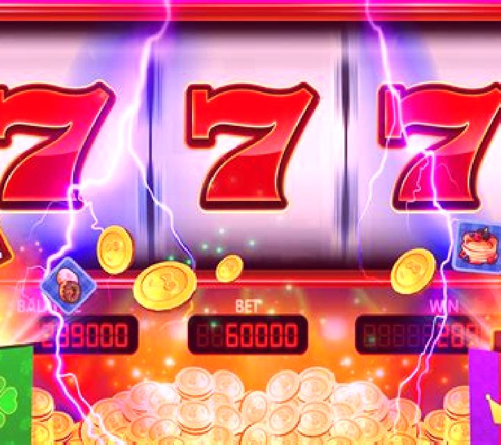 Slotboss slot game