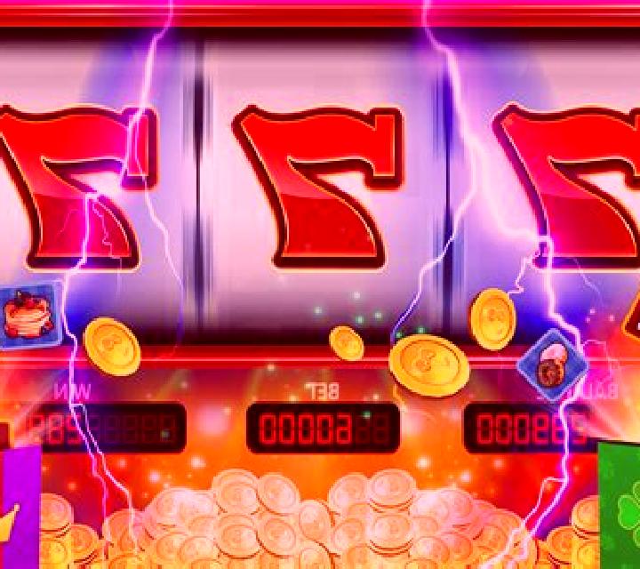 SlotGF Amane slot