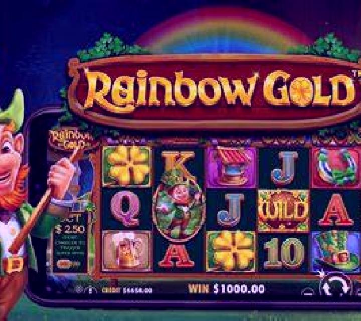 Slotris online slot