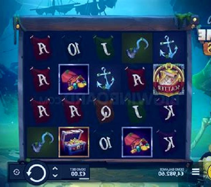 Slots Angels slot game
