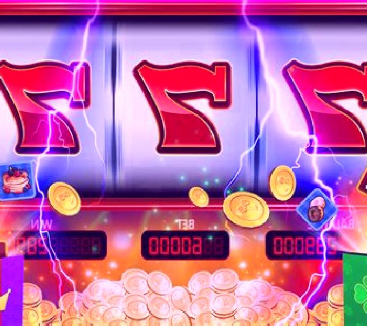 Slots of Money (Betdigital) slot machine