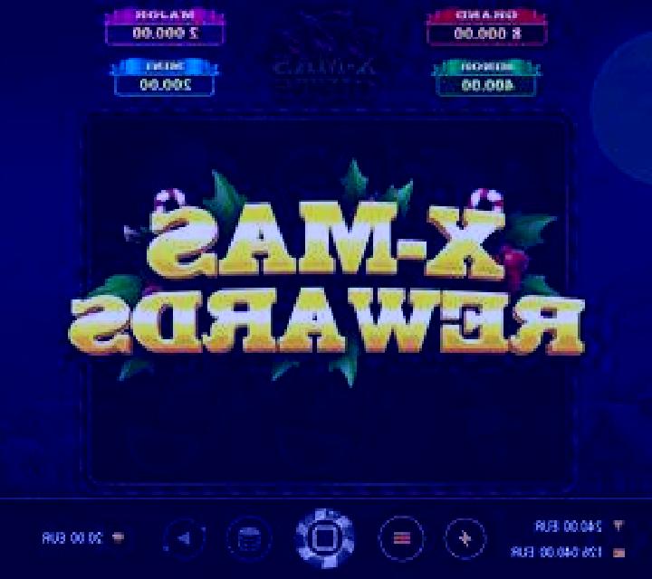 SmakyBoo slot game