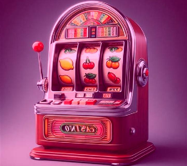 Smash X slot