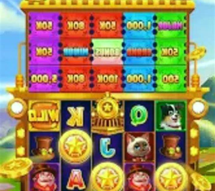 Smokin 777 online slot