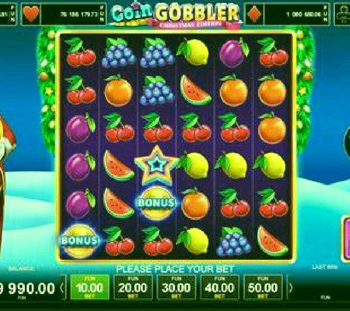 Smoking Hot Fortunes online slot