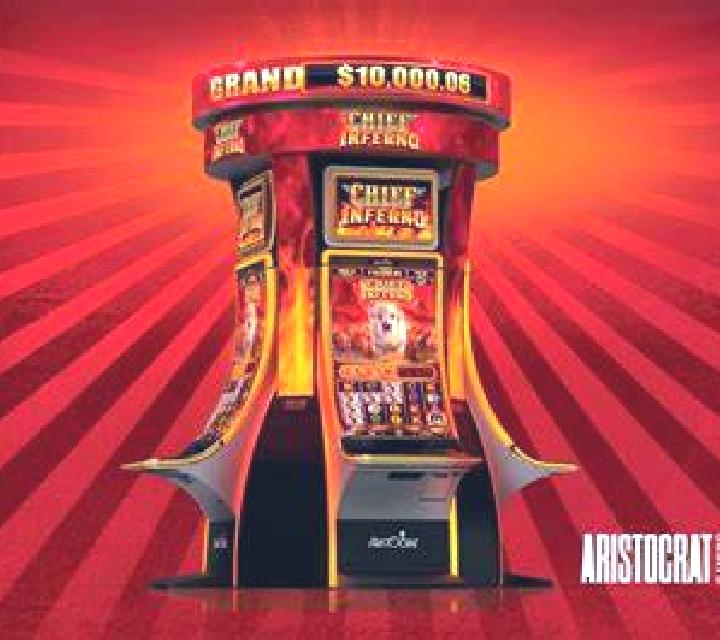 Smugglers Cove slot