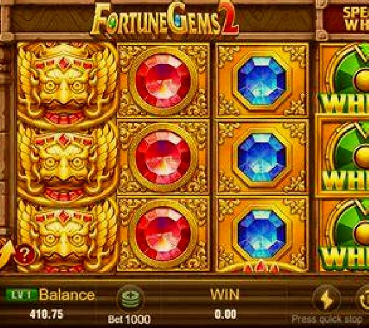Snake Eyes slot machine