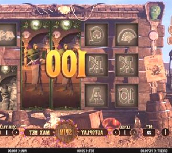 Snake of Fortune Lunar Carnival slot machine