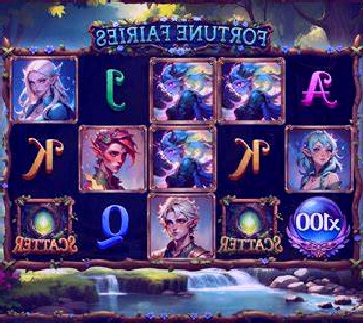 Snake Spell slot game