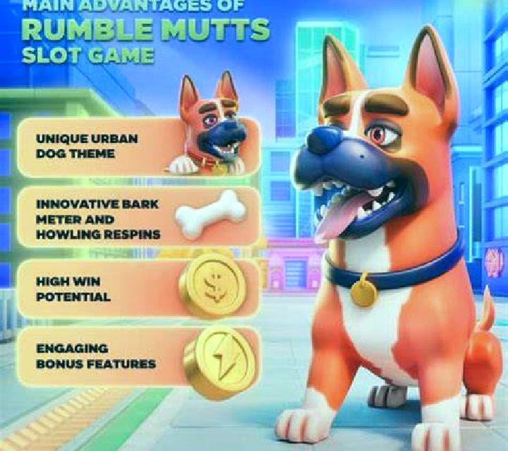 Snow wild and the 7 features slot game