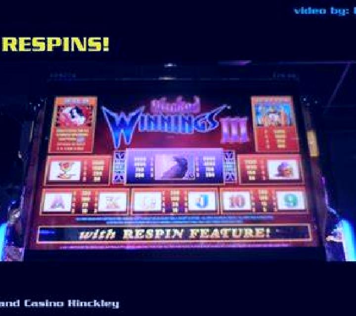 Snow Wild (ReelNRG) slot machine