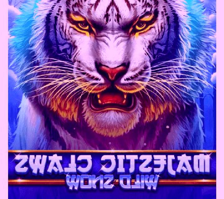 Snow Wild (ReelNRG) slot