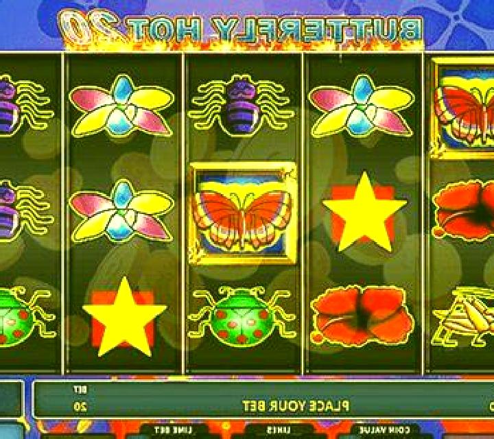 Soaring Eagle - Hold and Win slot