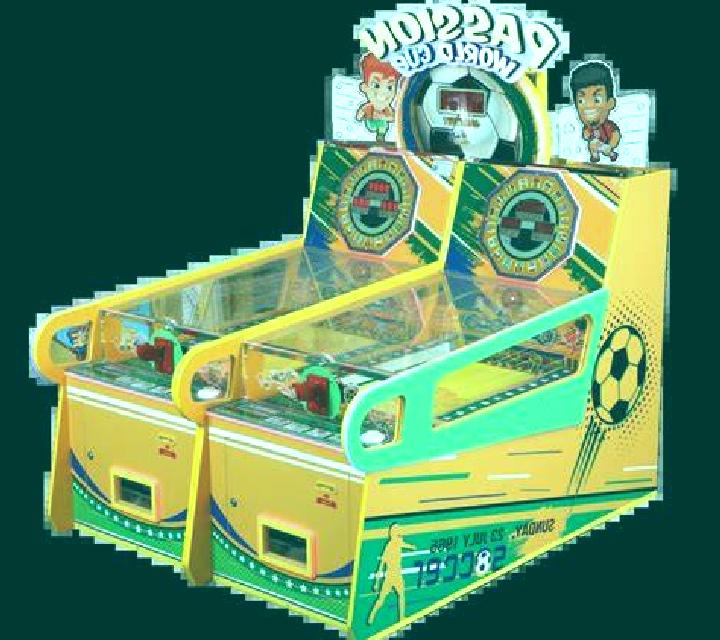 Soccer Fever slot