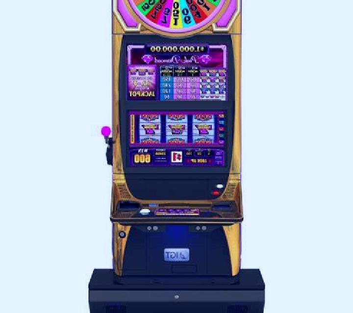 Soccer King online slot