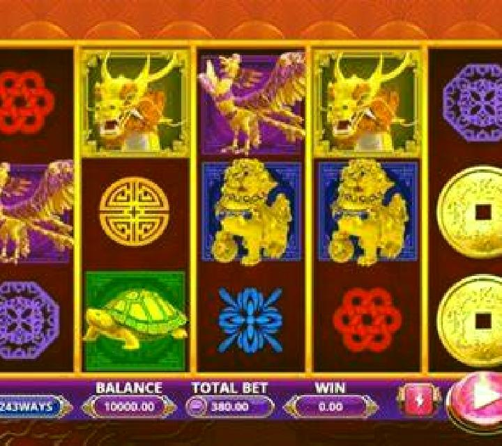 Soccer Rush online slot